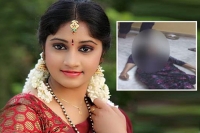 Telugu tv actress naga jhansi commits suicide in hyderabad