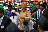 Young isis attackers may target pm modi on republic day