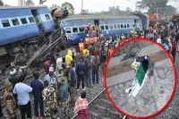Maoists behind hirakhand train accident suspects police