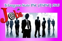 Tspsc notification recruitment assistant engineers technical posts in telangana