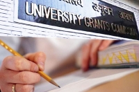 Ugc releases list of fake universities