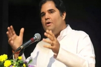 Varun gandhi targets govt over selling of vital resources to private companies