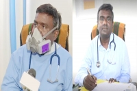 Hyderabad doctor treats poor covid patients for rs 10 jawans for free