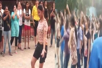 Odisha college girls dance has gone viral big time with 10 million views