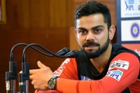Virat kohli reveals change in rcb s mindset that helped them win three on the trot in ipl 2019