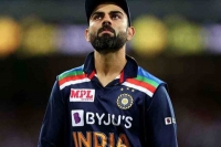 Virat kohli to step down as india s t20i captain after icc t20 world cup