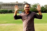 Virender sehwag enters crorepati club on twitter celebrates with a witty video