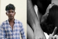 Rape on mentally disabled beggar in visakhapatnam