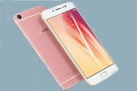 Vivo launches x7 x7 plus with 4gb ram 16 mp front camera