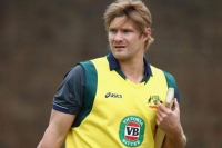 Shane watson to think about retirement after world t20