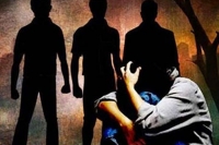 Newly wed woman gangraped by husband friends in jharkhand