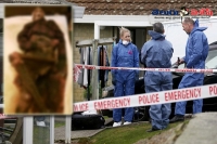 Indian origin woman live with husband dead body from three weeks in new zealand