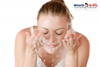 Simple face wash tips beauty remedies homemade moisturizer