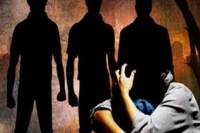 Woman alleges gangrape by five men in up s muzaffarnagar