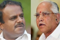 Suspense in karnataka politics after election result