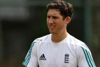 England rising star zafar ansari in shock retirement