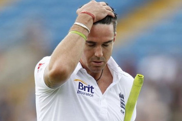 Pietersen england career ends