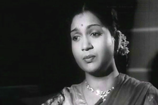 Anjali devi biography telugu famous actress tollywood news