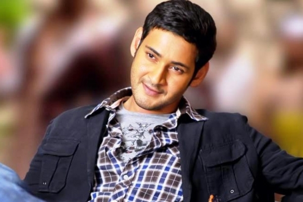Prince mahesh babu completed 15 years career in tollywood film industry