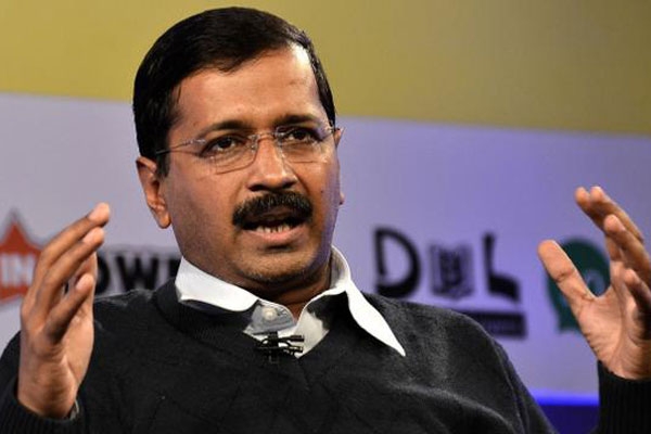 Aap oppose the central home ministry s shortlist for chief secretary