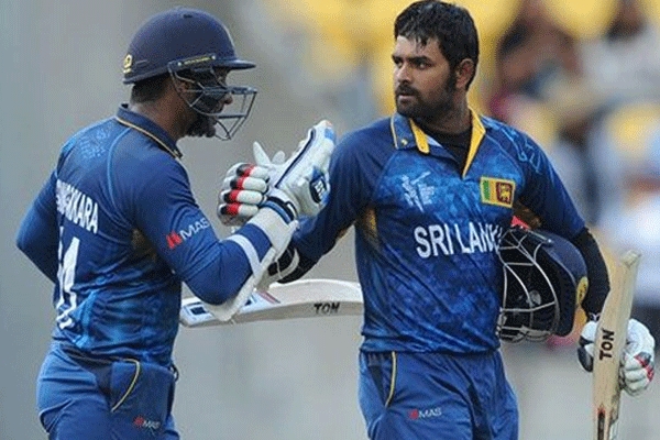 Sri lanka crush england by 9 wickets
