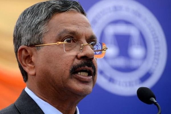 Chief justice of india dattu to deliver convocation address of ds law university