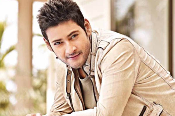 Sruti hassan came out from mahesh babu movie