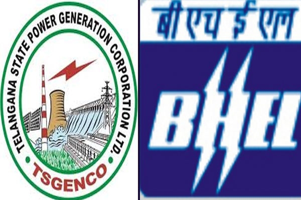 Bhel bags rs 5 000 crore contract