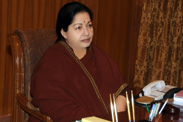 Tamilnadu government launches another scheme on amma
