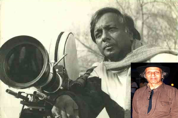 Cinematographer ashok kumar passed away