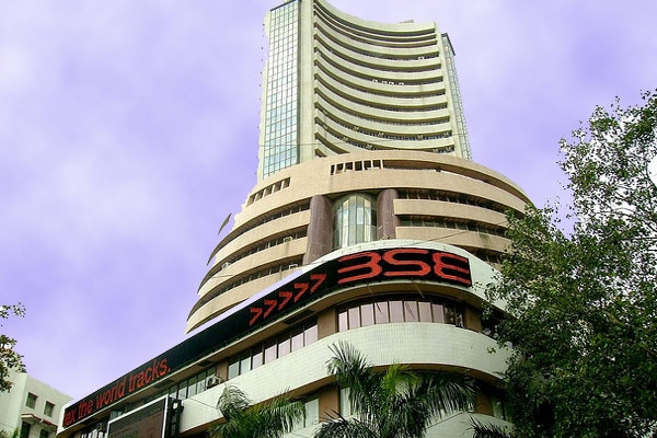 Markets continue record setting spree sensex nifty hit new highs