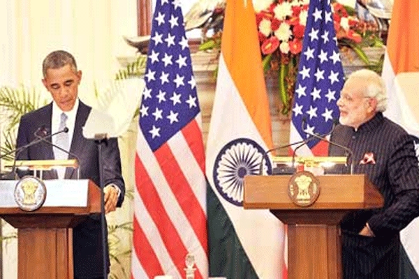 Talks on bilateral investment treaty to resume say modi obama