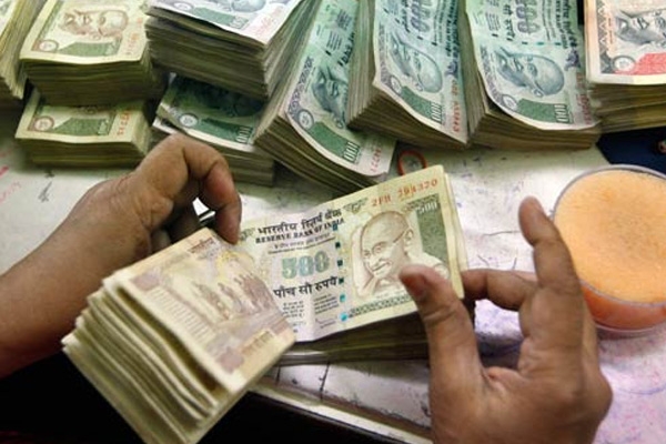Andhra pradesh government employees salary