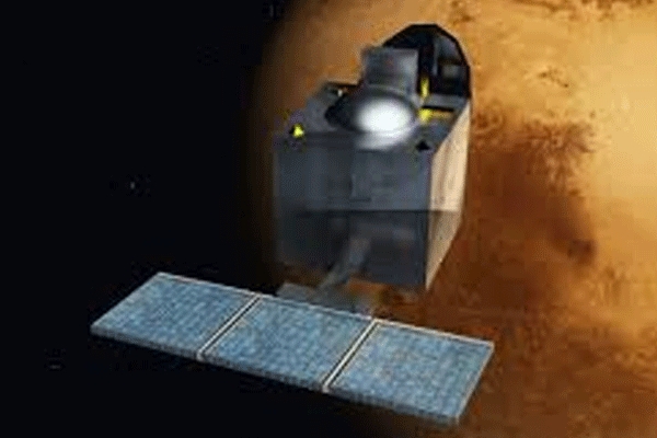 Mars orbiter mission is on stable trajectory isro