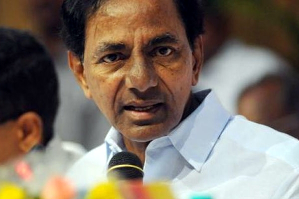 Cm kcr comes up with six proposals to regularize govt lands