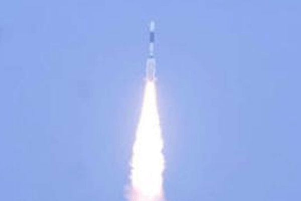 India s communication satellite gsat 16 launched successfully