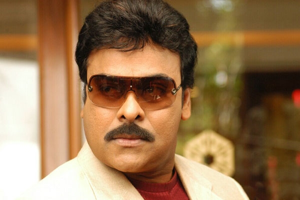 Is chiru ready to write own autobiography book