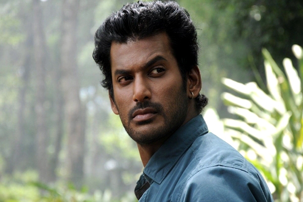 Vishal questions sharath about his suspension from nadigar sangam