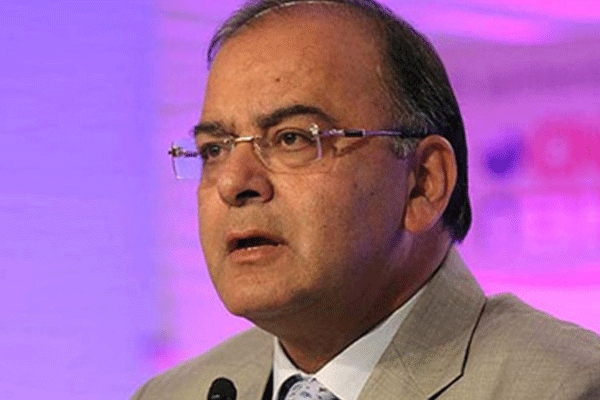 Budget to unveil second generation reforms says arun jaitley
