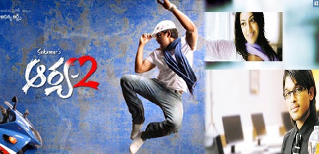 Arya 2 to be remake in bollywood
