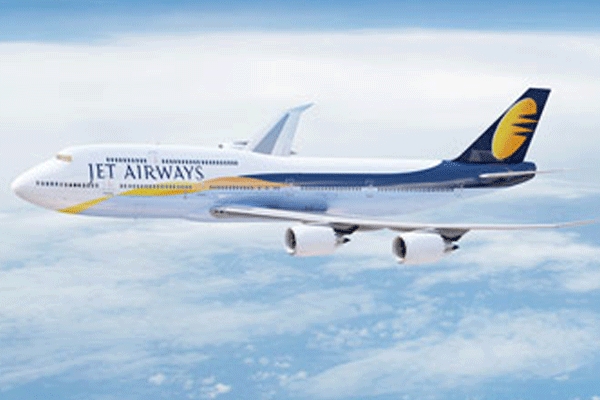 Jet airways offers all inclusive rs 933 offer