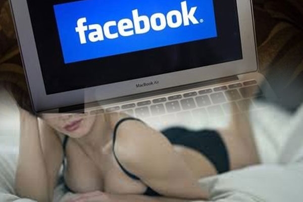 Us woman meryem sues facebook over revenge porn images