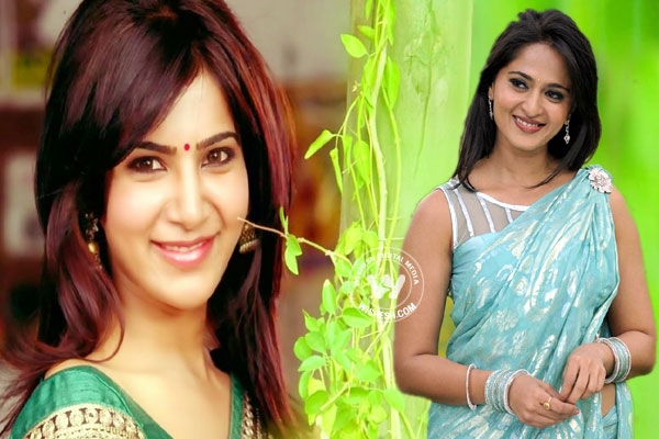 Samantha controversial comments on 30 plus aged heroines which goes viral