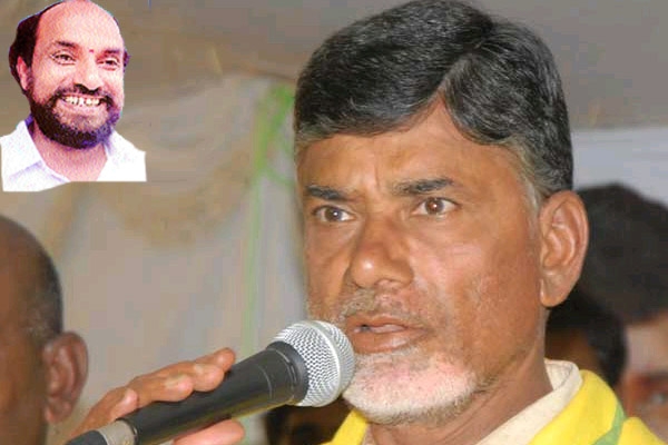 Tdp cm candidate will be bc