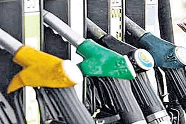 Diesel petrol prices cut by rs 2 00 litre ahead of jk jarkhand assembly elections