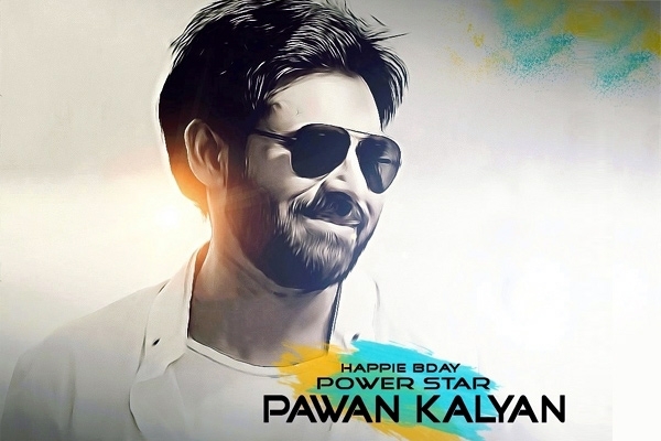 Pawan kalyan birthday celebrations mega heroes movies trailers