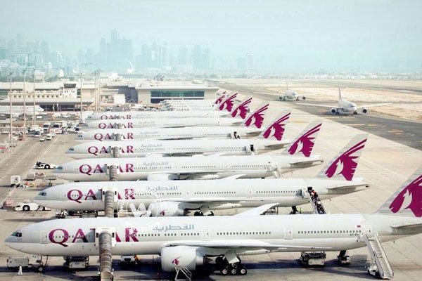 Qatar airways offer to indians on business class tickets