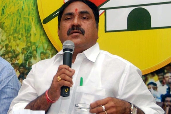 Errabelli dayakar rao condemns rumors on changing party