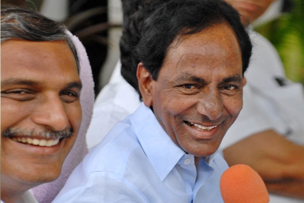 Telangana govts controversial move on andhra bcs