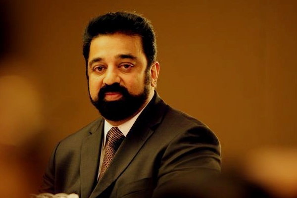 Kamal hasan responded on his health condition